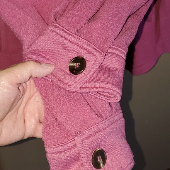 La meil shacket - Picture 4 of 8